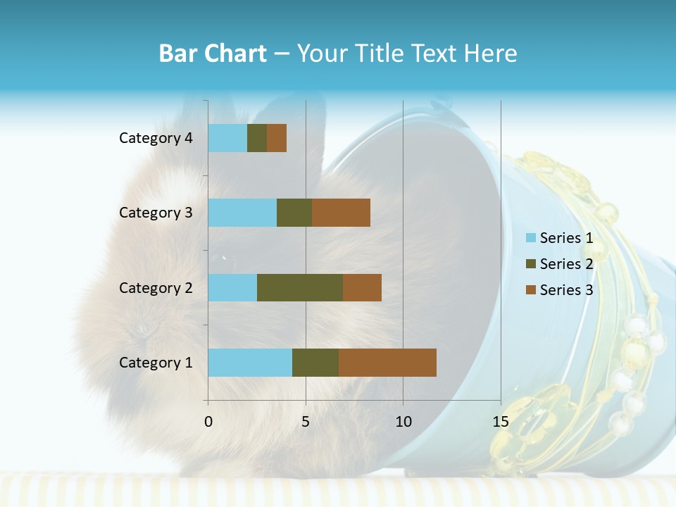 Schlappohren Portrait Studio PowerPoint Template
