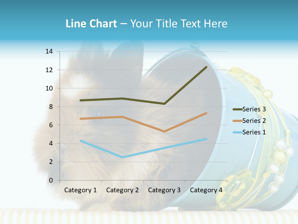 Schlappohren Portrait Studio PowerPoint Template