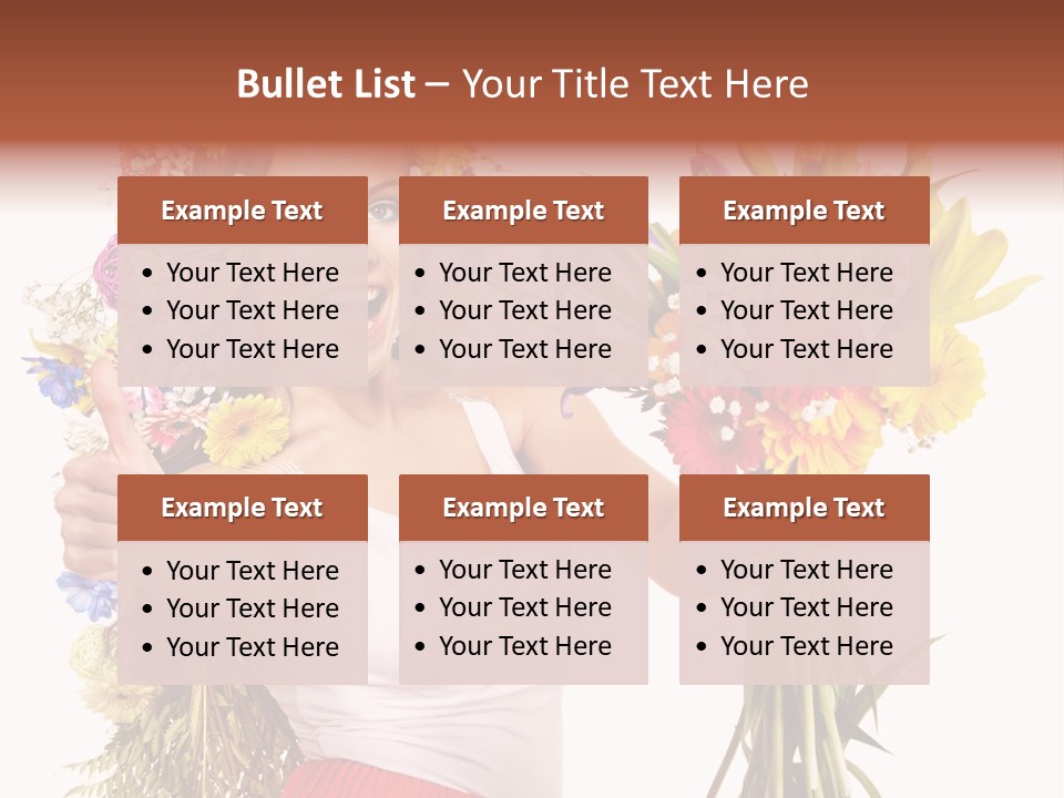 Beautiful Super Health PowerPoint Template