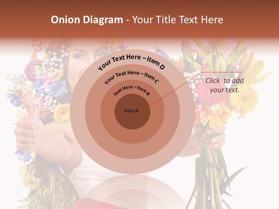 Beautiful Super Health PowerPoint Template