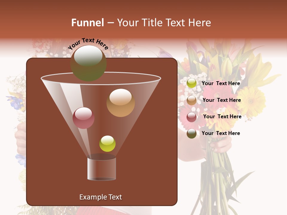 Beautiful Super Health PowerPoint Template