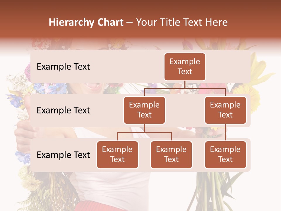 Beautiful Super Health PowerPoint Template