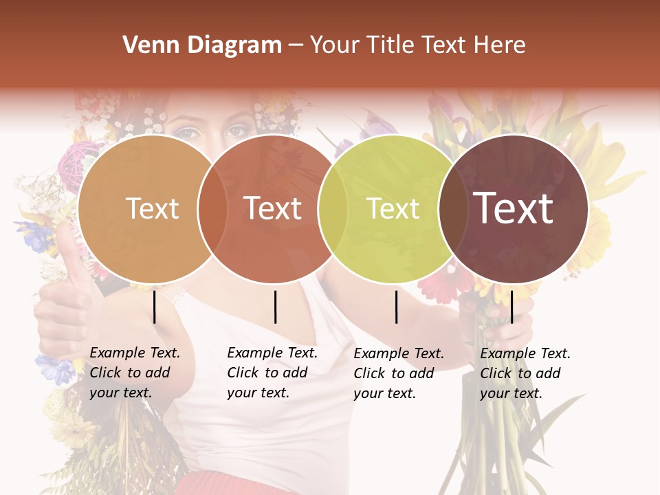 Beautiful Super Health PowerPoint Template