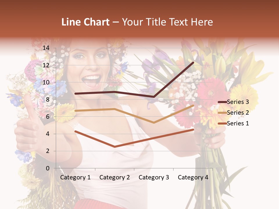 Beautiful Super Health PowerPoint Template