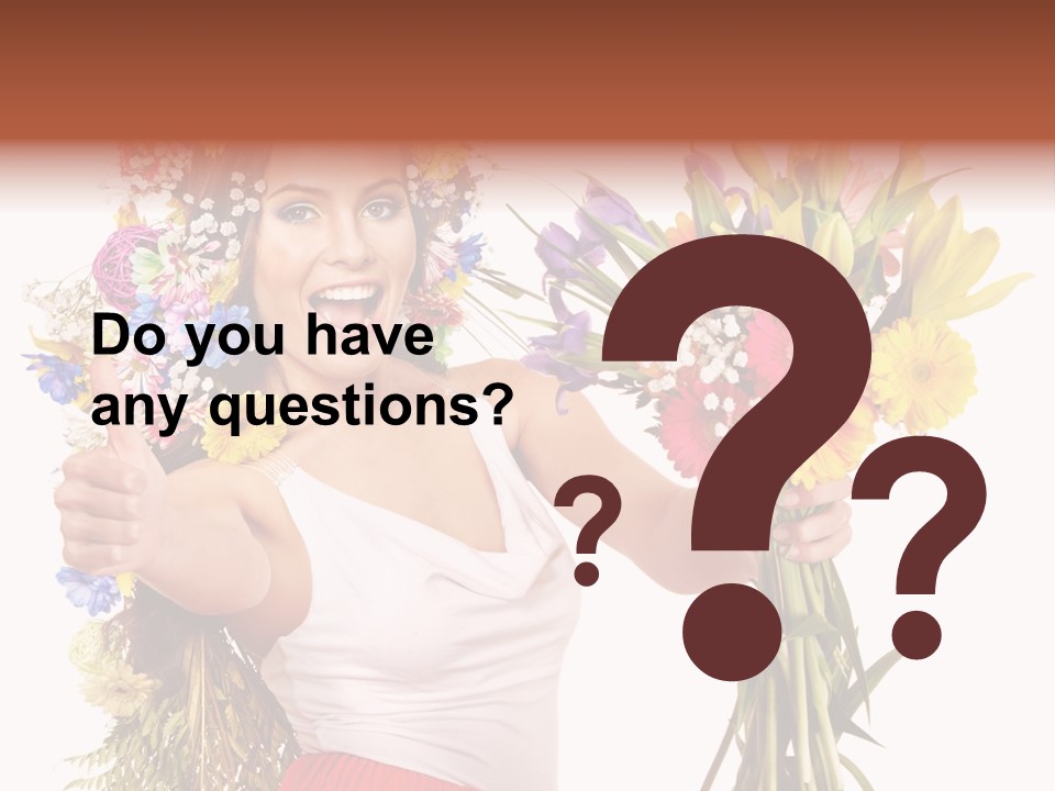 Beautiful Super Health PowerPoint Template