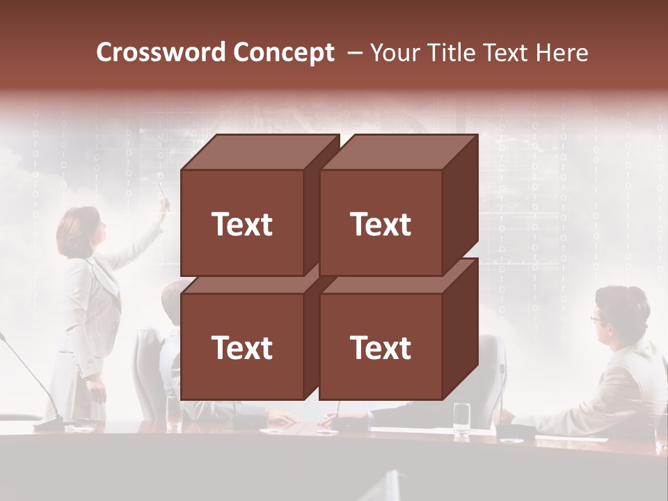 Screen Mediascreen Innovation PowerPoint Template