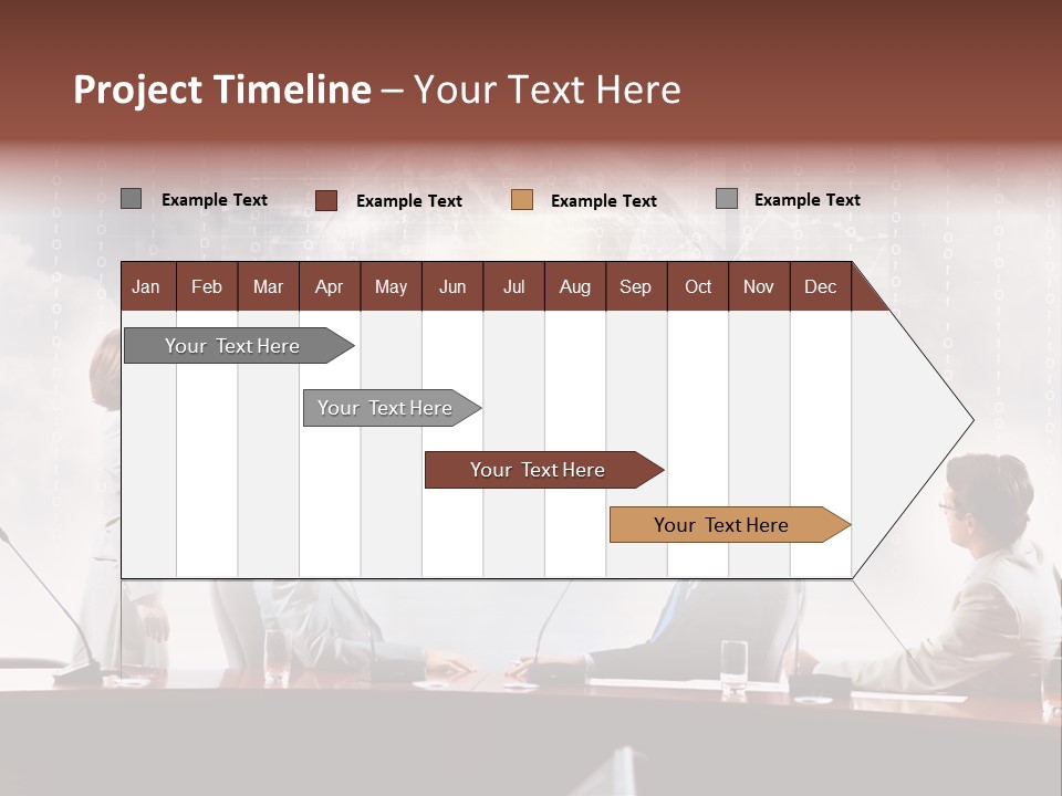 Screen Mediascreen Innovation PowerPoint Template