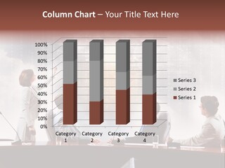 Screen Mediascreen Innovation PowerPoint Template