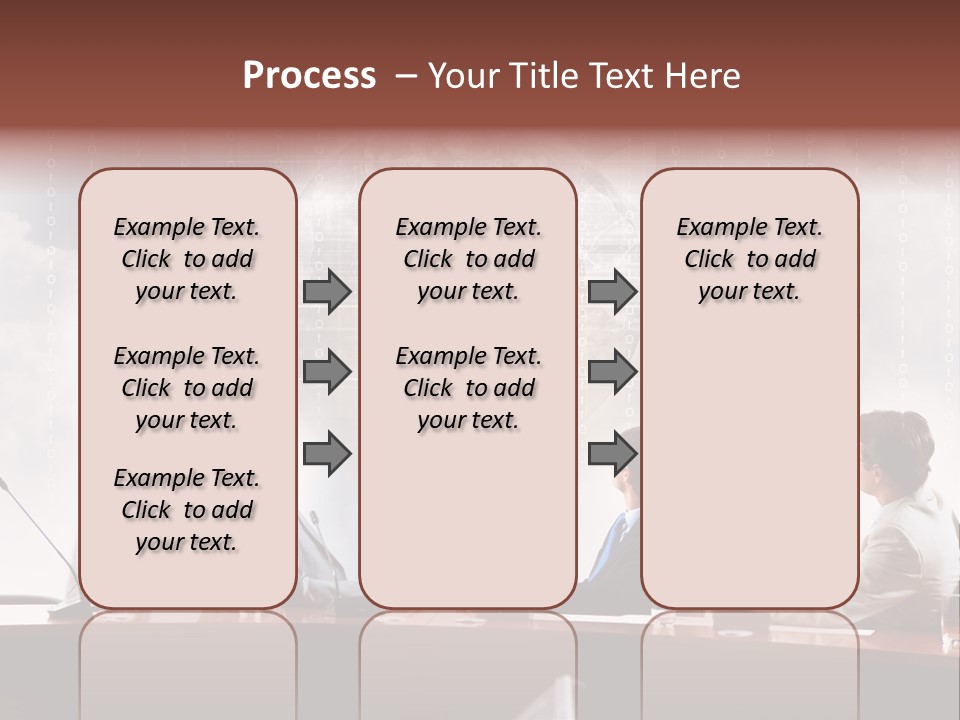 Screen Mediascreen Innovation PowerPoint Template