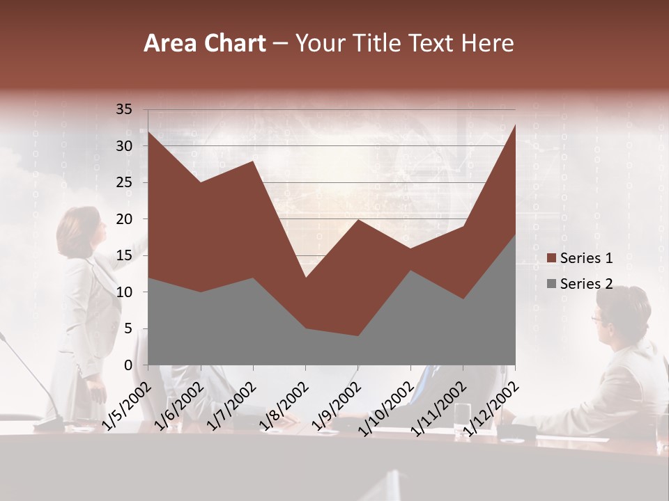 Screen Mediascreen Innovation PowerPoint Template