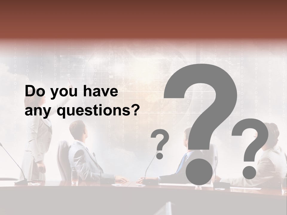 Screen Mediascreen Innovation PowerPoint Template