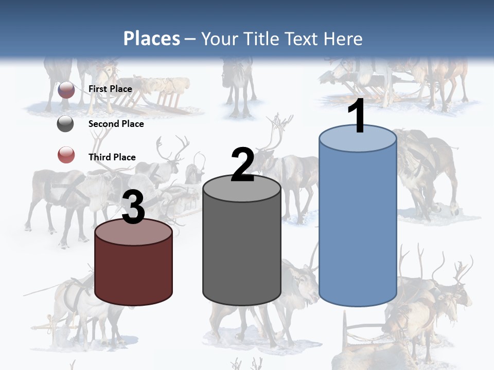 Fur Nature Outdoor PowerPoint Template