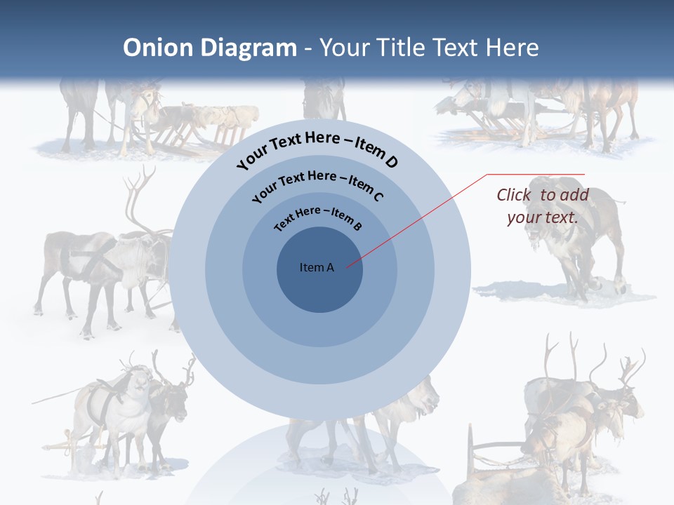 Fur Nature Outdoor PowerPoint Template