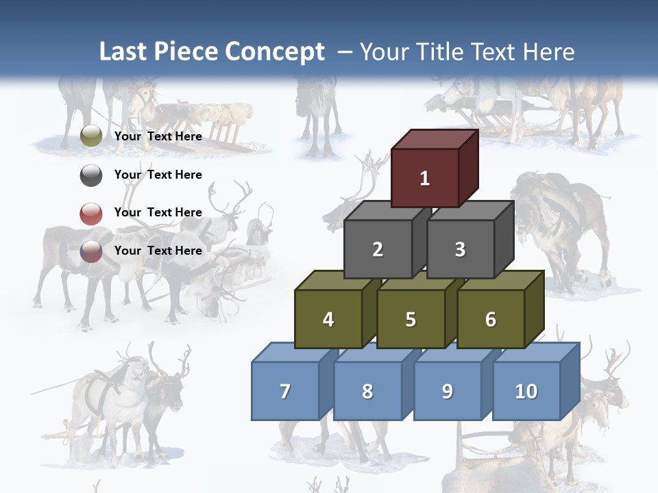 Fur Nature Outdoor PowerPoint Template