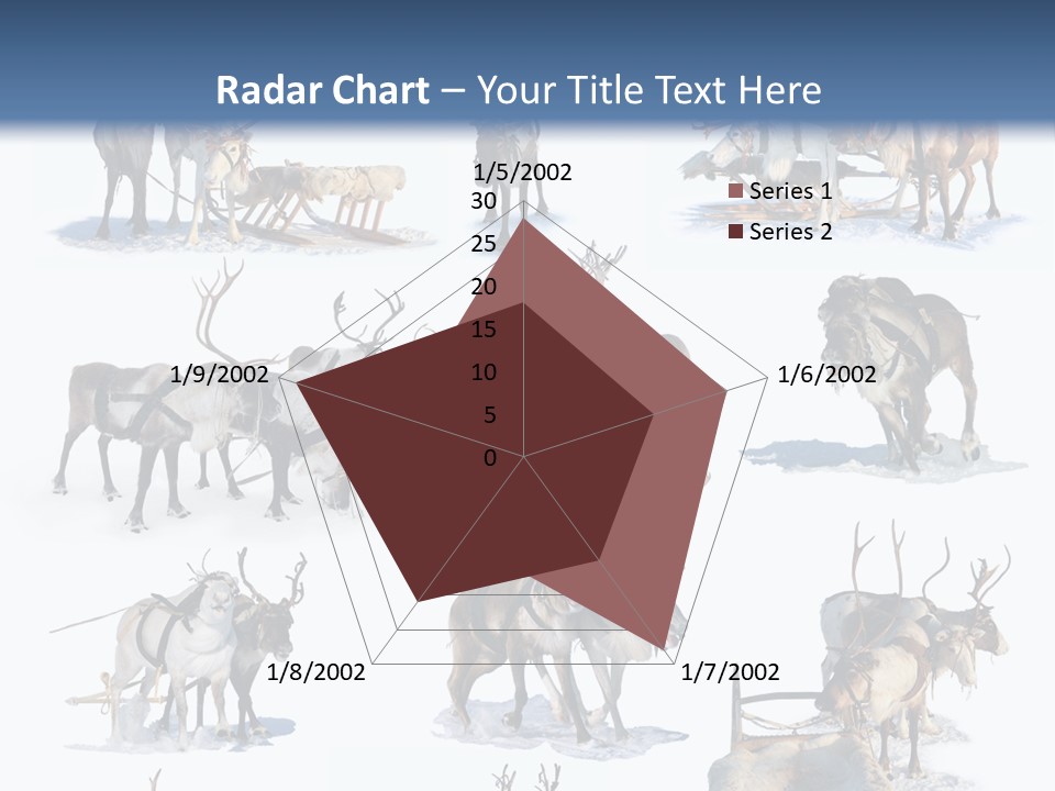 Fur Nature Outdoor PowerPoint Template