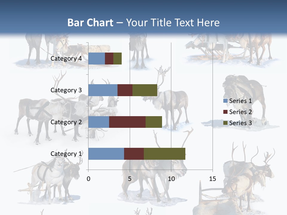 Fur Nature Outdoor PowerPoint Template