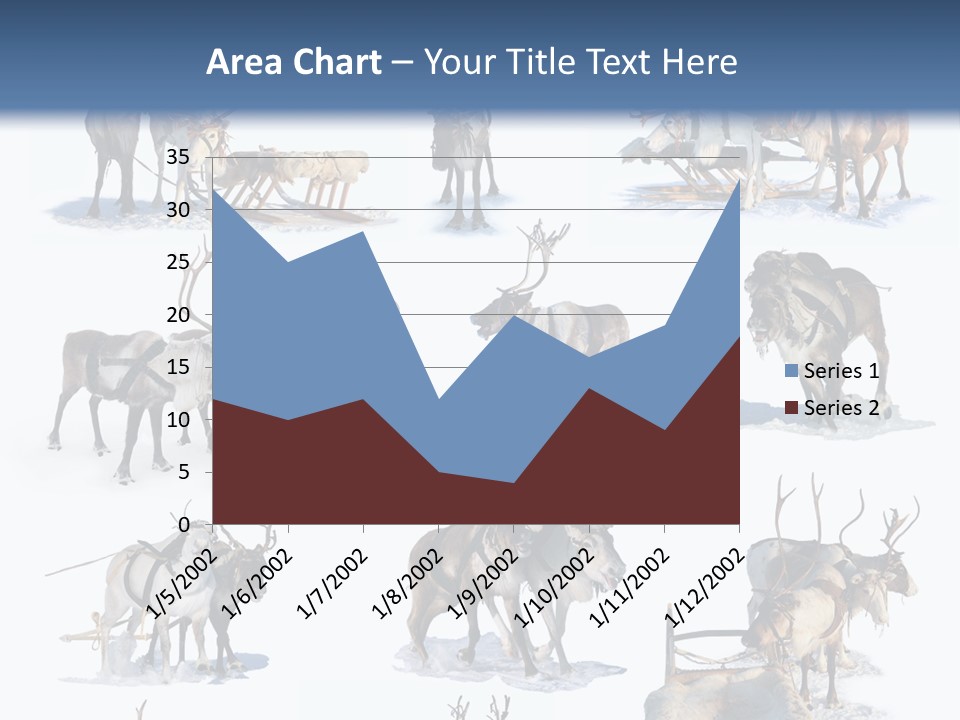 Fur Nature Outdoor PowerPoint Template