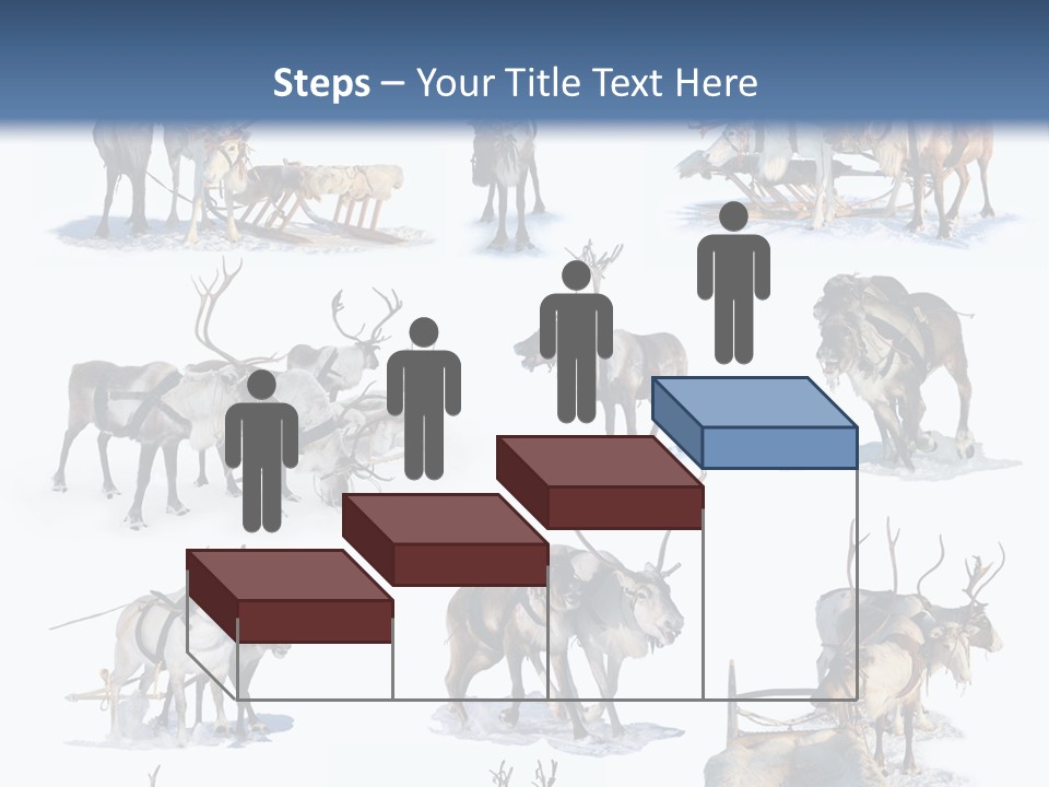 Fur Nature Outdoor PowerPoint Template