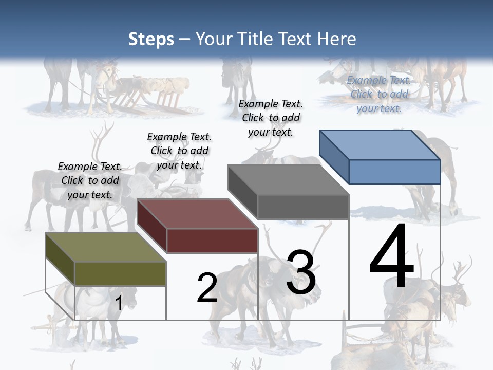 Fur Nature Outdoor PowerPoint Template