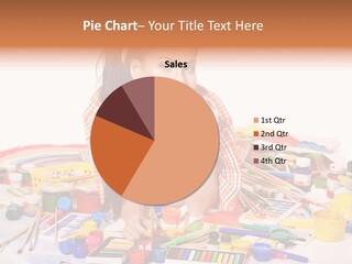 One People Craft PowerPoint Template