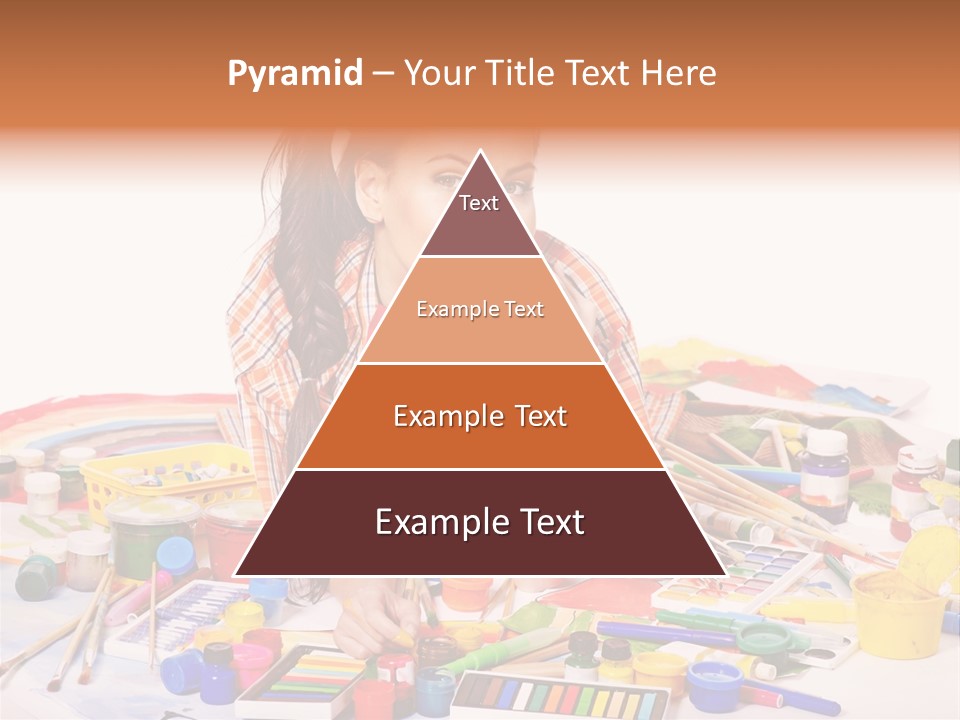 One People Craft PowerPoint Template