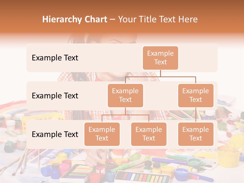One People Craft PowerPoint Template