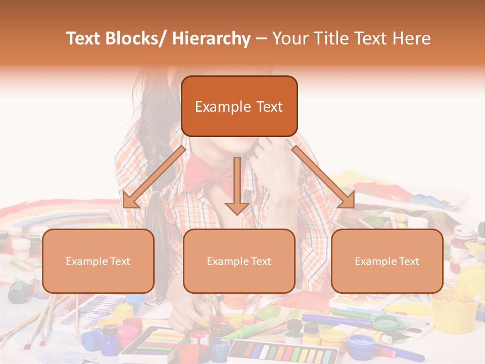 One People Craft PowerPoint Template