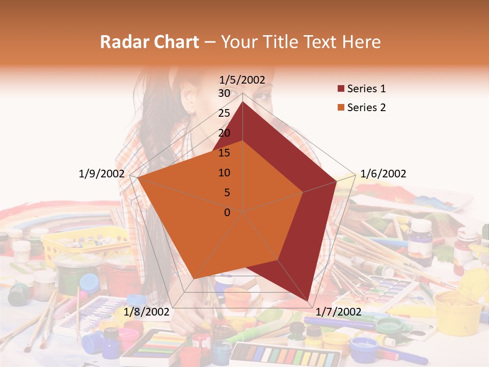One People Craft PowerPoint Template