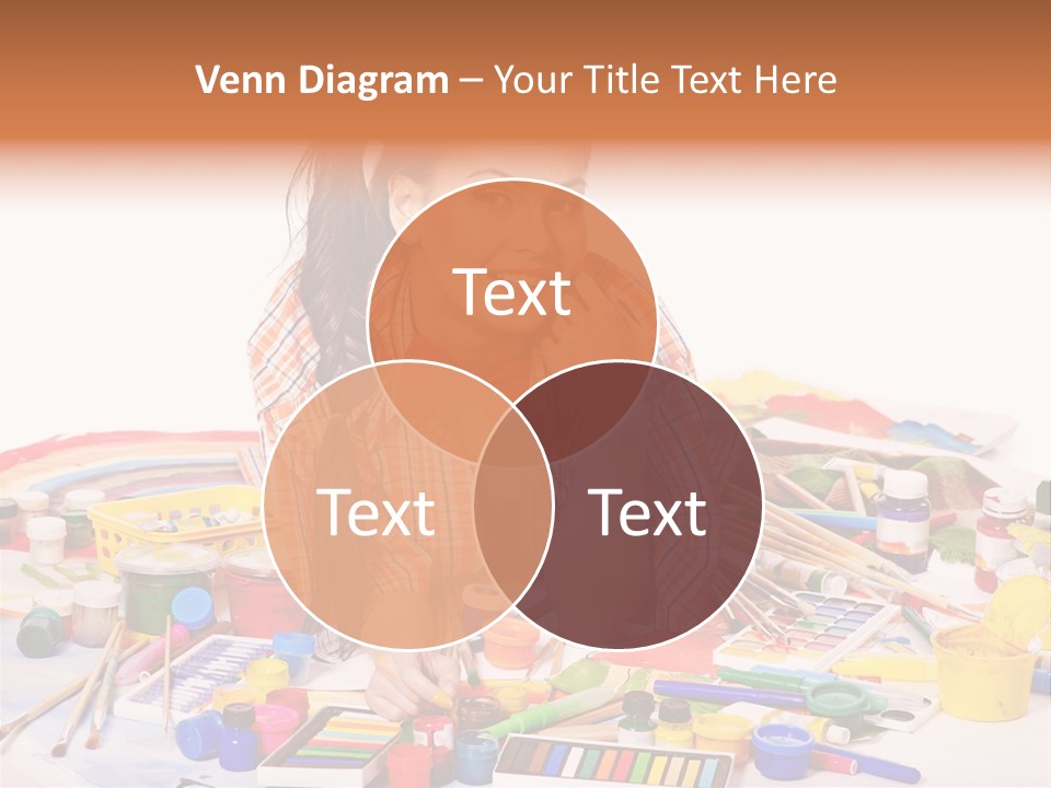 One People Craft PowerPoint Template