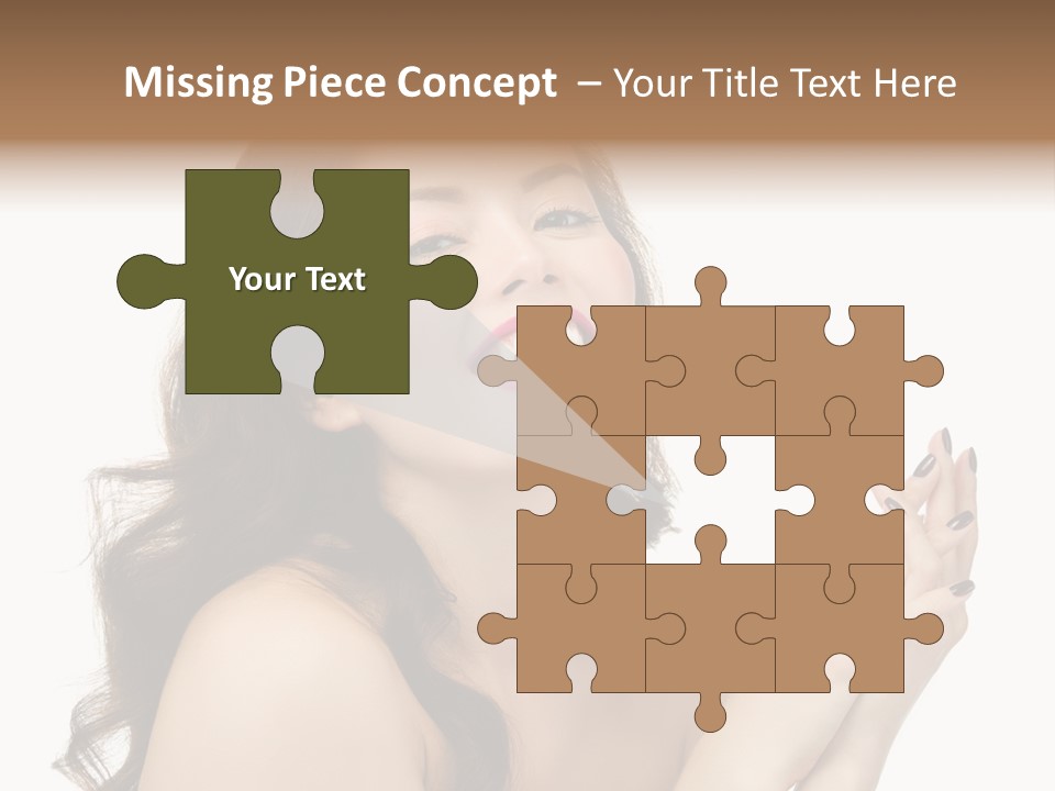 Lips Care Cosmetics PowerPoint Template