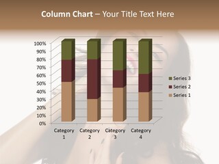 Pretty Face Care PowerPoint Template