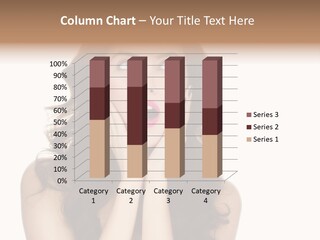 Woman Hands Spa PowerPoint Template