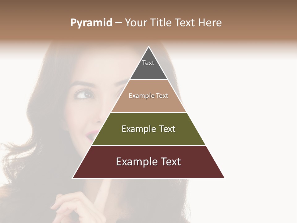 Spa Happy Attractive PowerPoint Template