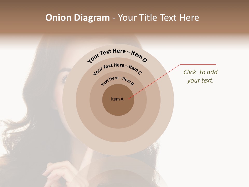 Spa Happy Attractive PowerPoint Template