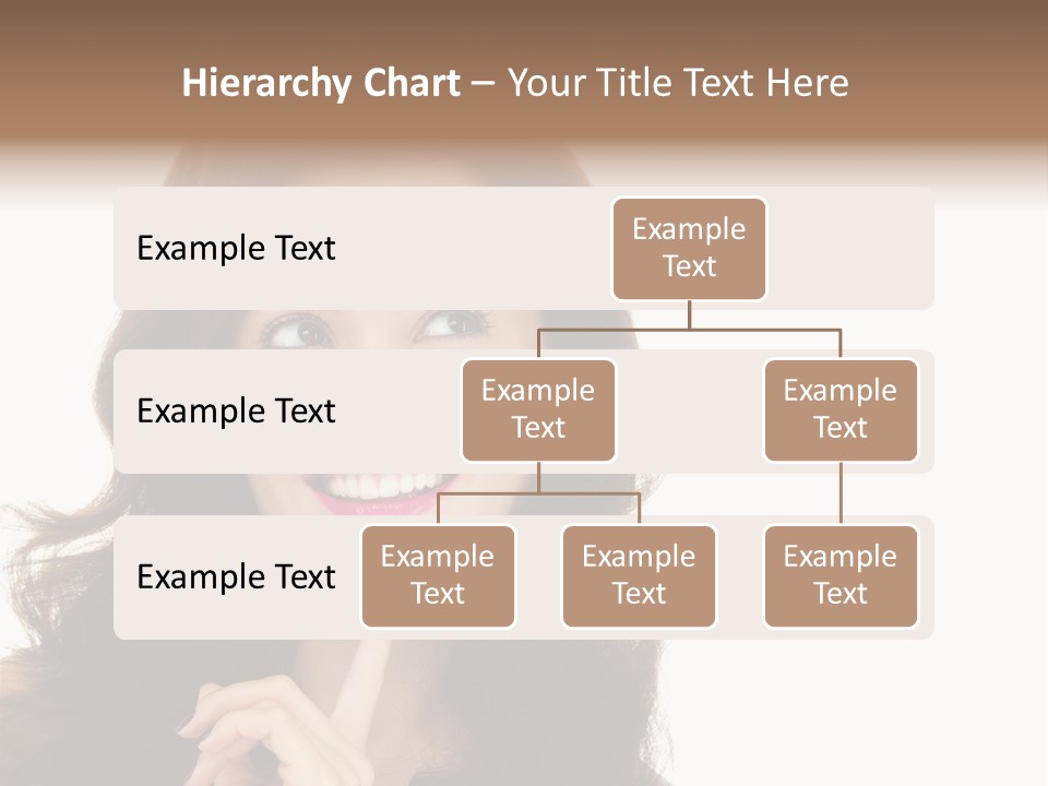 Spa Happy Attractive PowerPoint Template