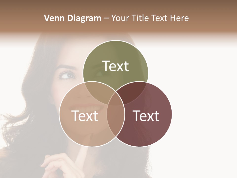 Spa Happy Attractive PowerPoint Template