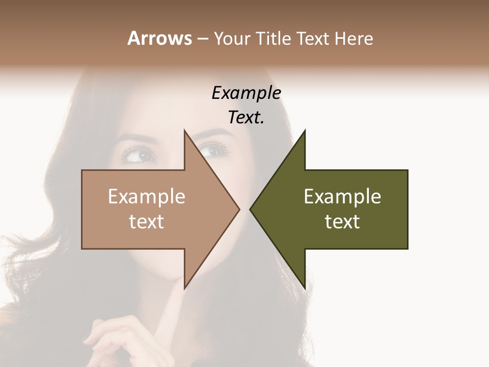 Spa Happy Attractive PowerPoint Template