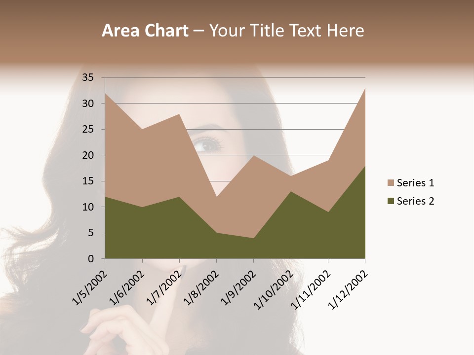 Spa Happy Attractive PowerPoint Template