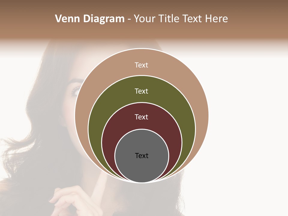 Spa Happy Attractive PowerPoint Template