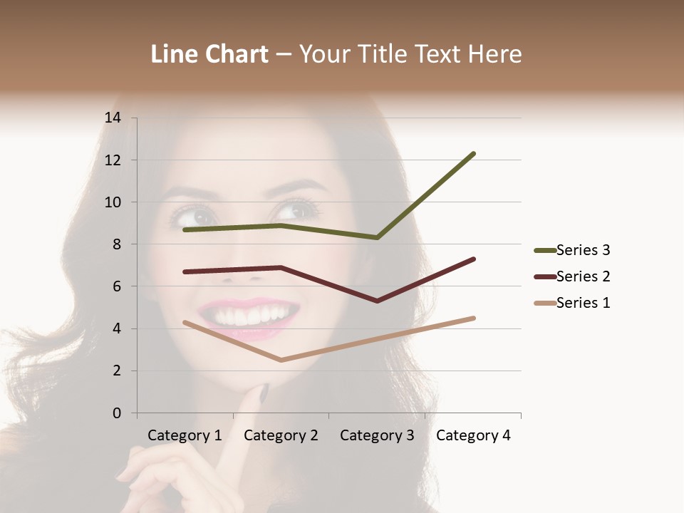 Spa Happy Attractive PowerPoint Template