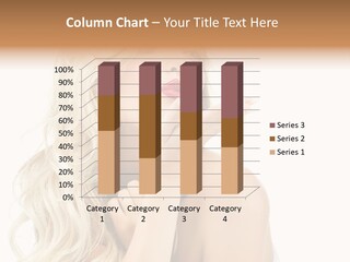 Lips Care Cosmetics PowerPoint Template