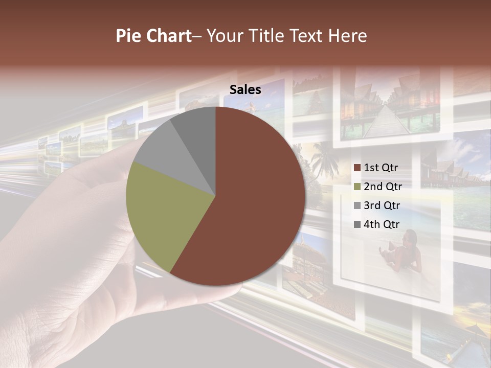 Interface Business Internet PowerPoint Template