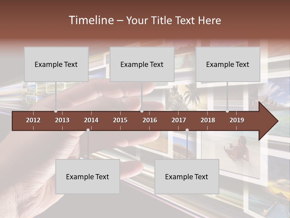 Interface Business Internet PowerPoint Template