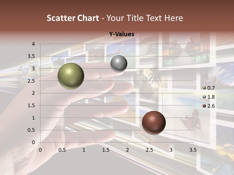 Interface Business Internet PowerPoint Template