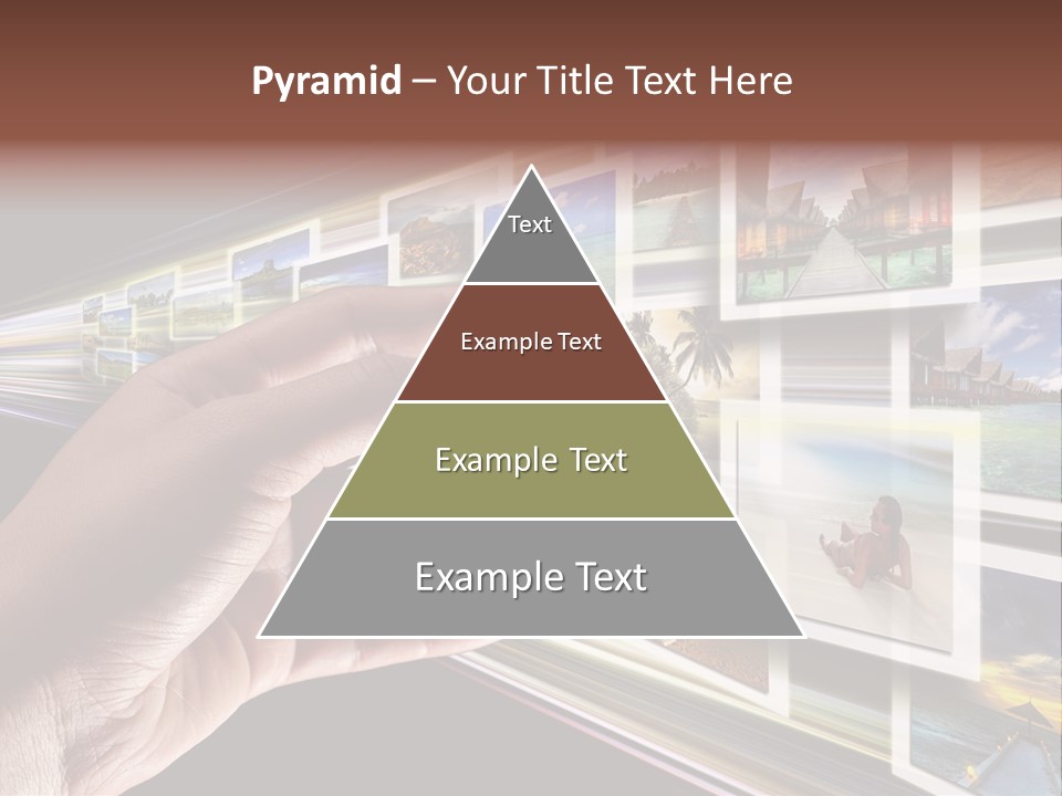 Interface Business Internet PowerPoint Template