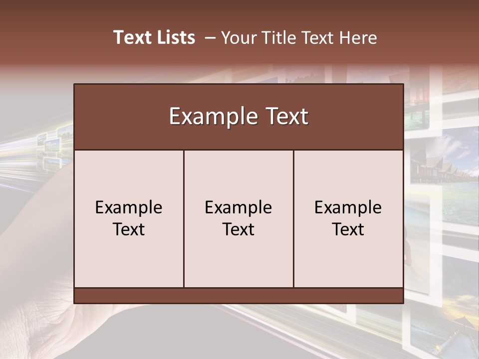 Interface Business Internet PowerPoint Template