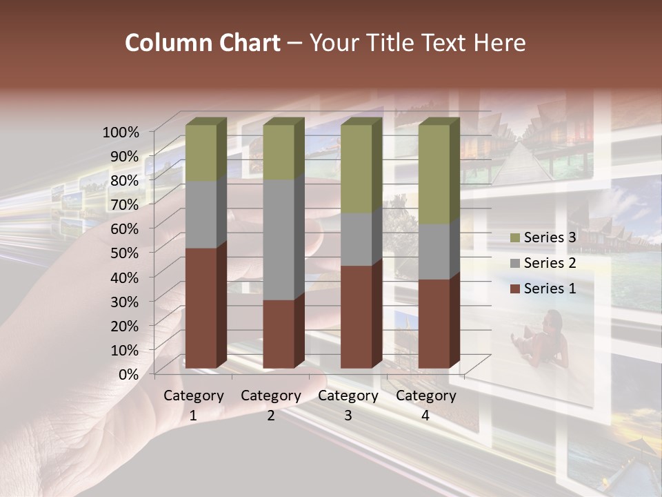 Interface Business Internet PowerPoint Template