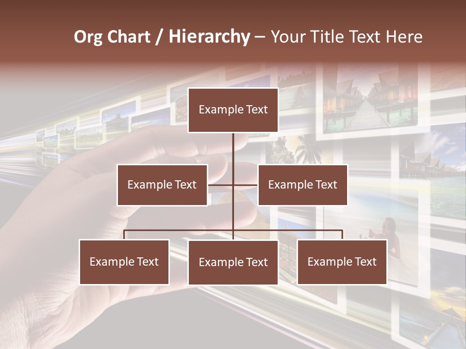 Interface Business Internet PowerPoint Template
