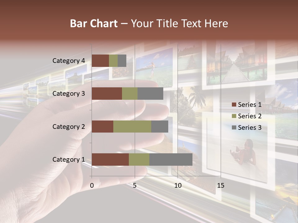 Interface Business Internet PowerPoint Template
