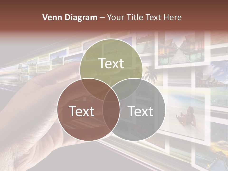 Interface Business Internet PowerPoint Template